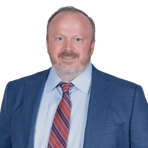 Dr. Heinrich headshot